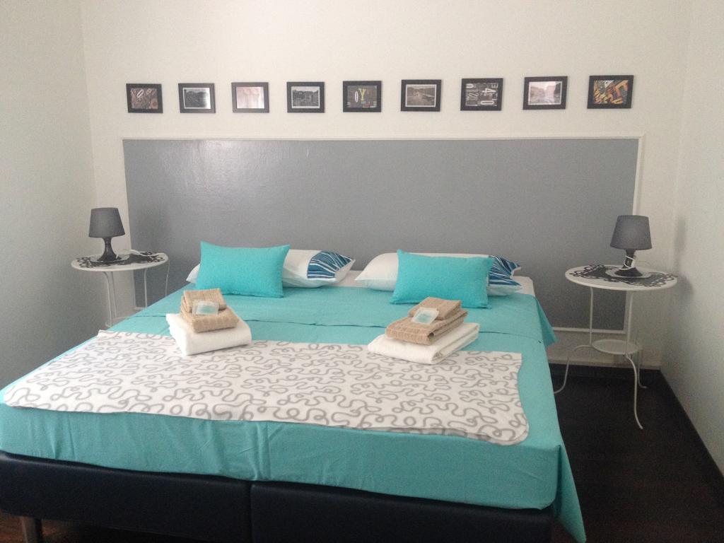 Zudecche 1 Bed and Breakfast Trieste Exterior foto