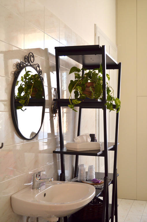 Zudecche 1 Bed and Breakfast Trieste Habitación foto