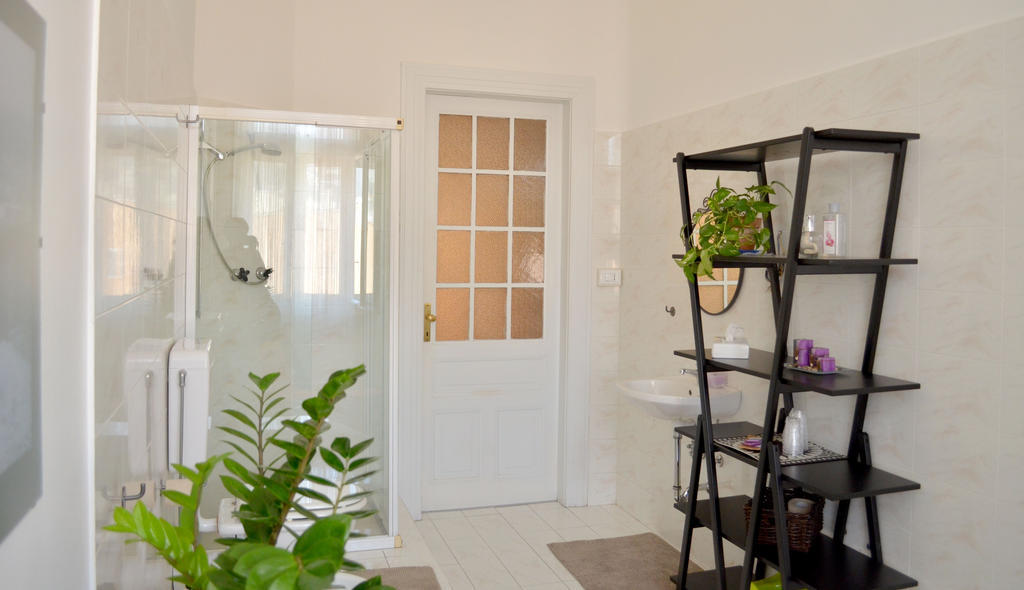 Zudecche 1 Bed and Breakfast Trieste Habitación foto
