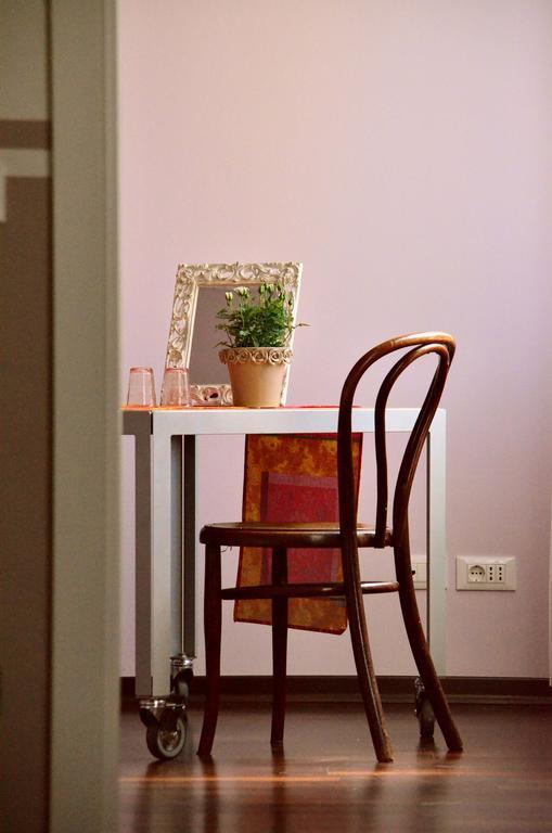 Zudecche 1 Bed and Breakfast Trieste Exterior foto