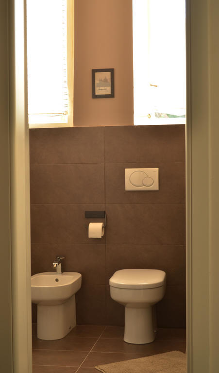 Zudecche 1 Bed and Breakfast Trieste Exterior foto