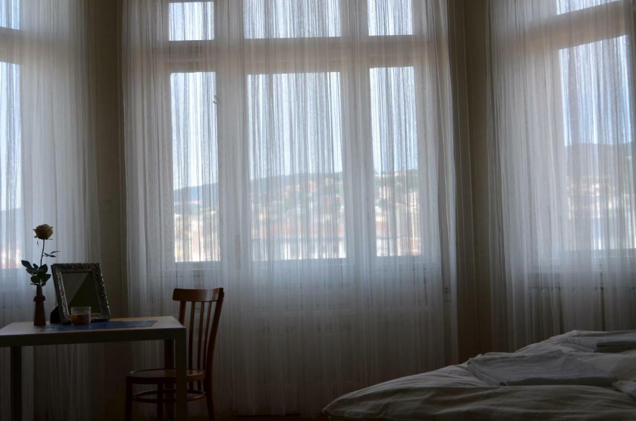 Zudecche 1 Bed and Breakfast Trieste Exterior foto